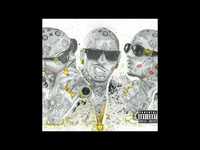 pochette album Kiffey