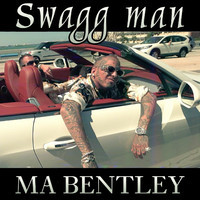 pochette album Ma bentley