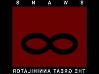 pochette album Mother/father