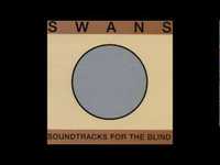 pochette album The sound