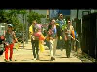 pochette album Change of season