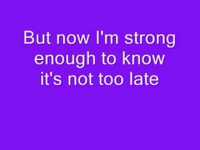 pochette album 1000 words