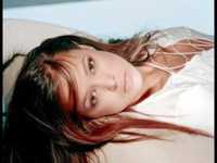 pochette album Chyna girl