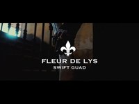 pochette album Fleur de lys