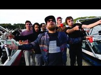 pochette album Laisse tomber