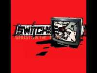 pochette album Darkening days