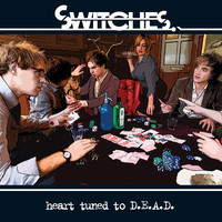 pochette album Every second counts