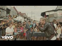 pochette album Float