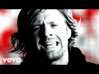 pochette album Gravity