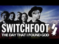 pochette album The day that i found god