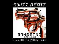 pochette album Bang bang!