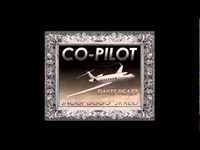 pochette album Co-pilot