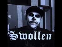 pochette album Battle axe experiment