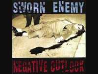 pochette album Never