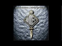 pochette album Slow jams