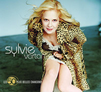 pochette album La vie d'artiste