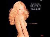 pochette album Toute une vie passe