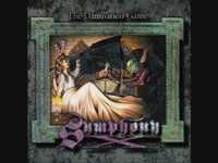 pochette album Damnation game