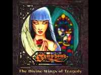 pochette album The divine wings of tragedy