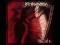 pochette album Eye of horus