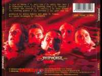 pochette album Insight