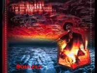 pochette album Soulfly