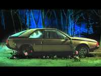 pochette album Fireball