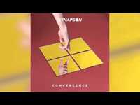 pochette album Rushin