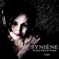 pochette album Un pas dans le temps