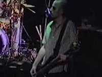 pochette album Temper