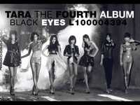 pochette album Goodbye, ok