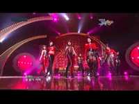 pochette album I go crazy because of you