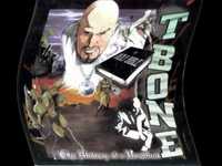 pochette album Demon executor