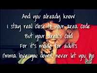 pochette album Come inside