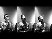 pochette album Just my luck