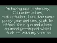 pochette album Lightweight