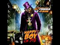 pochette album Cocky