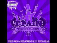 pochette album Distorted