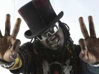 pochette album Flight school