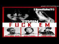 pochette album Fuck em