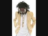 pochette album I'm missing you