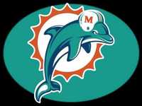 pochette album Miami dolphins