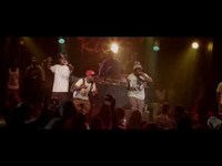 pochette album Monotone