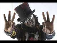 pochette album Motivated