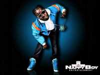 pochette album Mr. downtown