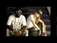 pochette album U got me