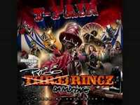 pochette album We got love