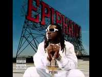 pochette album Yo stomach