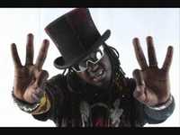 pochette album You copying me