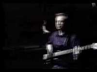 pochette album Only a heartbeat